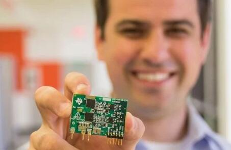 TI Wins Four Awards at EE Awards Asia and Accelerates the Momentum of GaN Technology