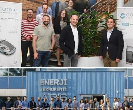 智能汽车软件平台公司Eatron宣布完成1100万美元A轮融资，加速全球扩张
