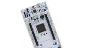 STMicroelectronics Nucleo- l496zg STM32 Nucleo-144板的介绍、特性、及应用