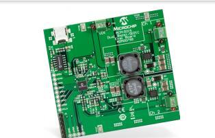 Microchip Technology MCP19215双Boost/SEPIC评估板的介绍、特性、及应用