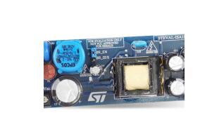 STMicroelectronics STEVAL-ISA184V1评估板的介绍、特性、及应用