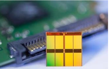 传芯片供应商将在今年Q4提高176层3D NAND芯片产量