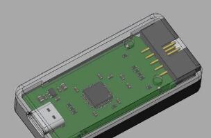基于STM32F103C8T6的FPGA下载器USB Blaster实现方案