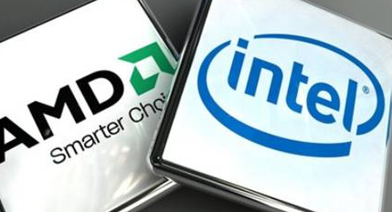 五年暴涨1749%，AMD市值与Intel仅有一步之遥