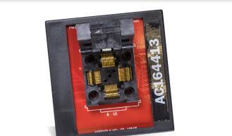 Microchip技术AC164413 PM3插座模块的介绍、特性、及应用