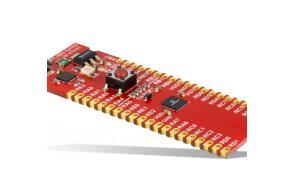 微芯科技MPLAB Xpress PIC18F47K40评估板的介绍、特性、及应用