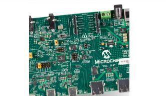 微芯科技EVB-USB4715芯片技术评估电路板的介绍、特性、及应用