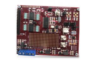德州仪器DAC902EVM 12位DAC评估模块的介绍、特性、及应用