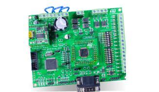 STMicroelectronics eval-99dz100g评估板的介绍、特性、及应用