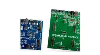 德州仪器TLV320AIC3109EVM-K Eval模块和USB主板的介绍、特性、及应用