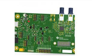 德州仪器DS90UB954-Q1EVM FPD-Link III评估模块的介绍、特性、及应用