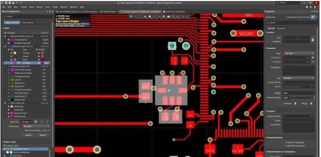PCB Design Considerations and Tools