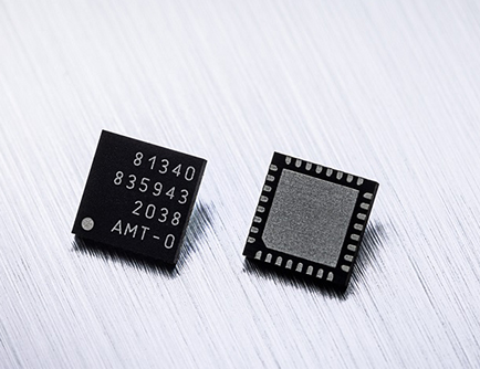 Melexis推出预驱动器芯片 MLX81340 和 MLX81344，实现基于LIN 的500W机电模块小型化设计