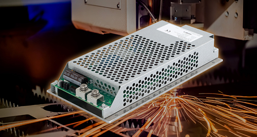 Powerbox宣布推出功率为700W的最优传导冷却电源