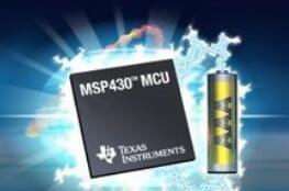 MSP430单片机入门--理论①--MSP430简介