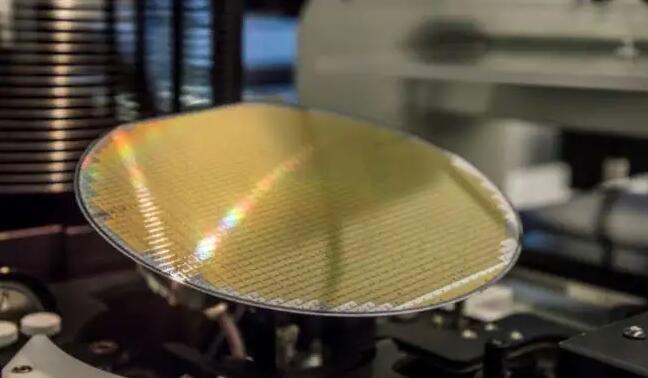 EVs to Drive Annual 6in SiC Wafer Demand