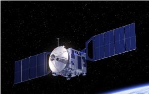 Advanced Cellular ASIC to Enable Satellite to Mobile Network