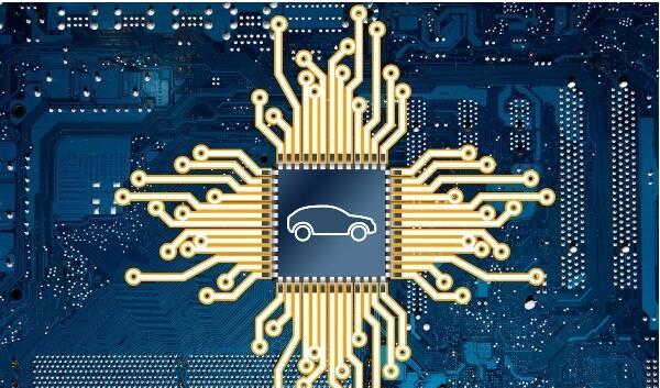 Stellantis, Foxconn Partner on Automotive Semiconductor Design