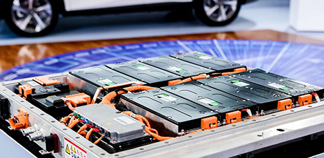 集邦咨询：中国促进废旧电池回收产业，预计 2025 年报废量达 91 GWh