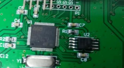 基于STM32开发的低成本125K RFID读卡模块读卡芯片为T5577（参考资料）