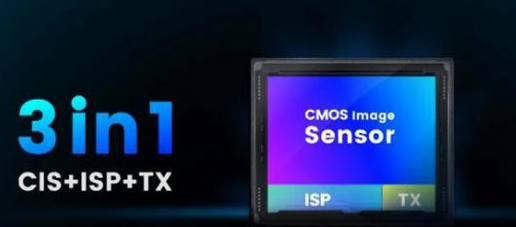 思特威首次推出集成ISP与TX三合一功能的车载应用图像传感器SC031AP与SC101AP