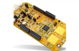 NXP Semiconductors S32K EVB评估板的介绍、特性、及应用