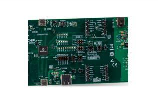 Microchip Technology EVB-USB7002 USB Type-C评估板的介绍、特性、及应用