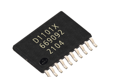 大唐恩智浦推出具有阻抗监测功能的电池管理芯片