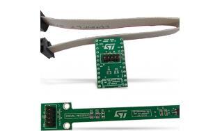 STMicroelectronics STEVAL-MKI204V1K温度探头套件的介绍、特性、及应用