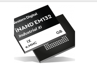 SanDisk iNAND 7550嵌入式闪存设备的介绍、特性、及应用