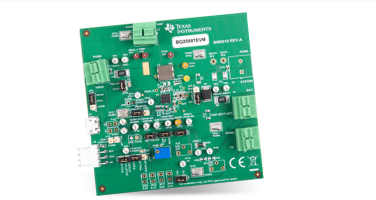 德州仪器bq25887EVM充电器评估模块(EVM)的介绍、特性、及应用