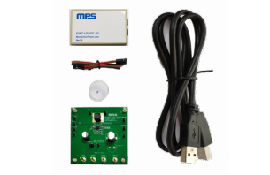 美国芯源系统(MPS) EVKT-MP8860评估套件的介绍、特性、及应用