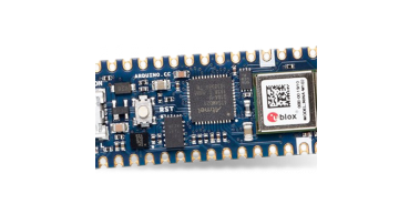 Arduino Nano 33 IoT的介绍、特性、及应用