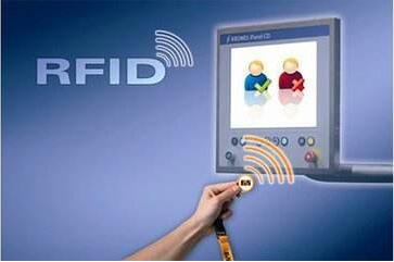 基于RFID技術的智能檔案管理系統設計方案