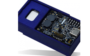 NXP Semiconductors sln - Alexa iot交钥匙解决方案的介绍、特性、及应用