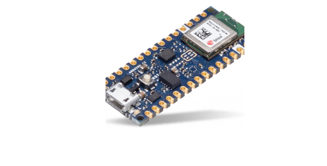 Arduino Nano 33 BLE的介绍、特性、及应用