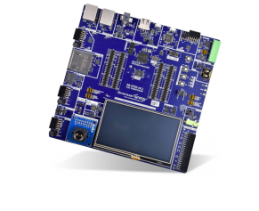 瑞萨电子开发工具包S7G2的介绍、特性、及应用