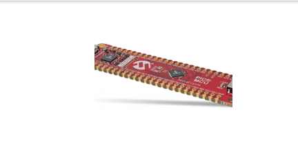 Microchip Technology PIC16F15376 Curiosity Nano Kit (DM164148)的介紹、特性、及應用