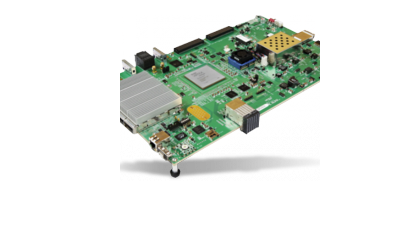 Xilinx Virtex UltraScale FPGA VCU110开发工具包的介绍、特性、及应用