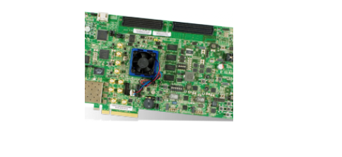 Xilinx kinintex UltraScale FPGA KCU105評估電路板的介紹、特性、及應用