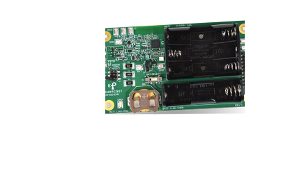 Powercast P1110-EVB-PS评估板的介绍、特性、及应用
