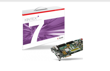 Xilinx kinintex -7 FPGA连通性套件的介绍、特性、及应用