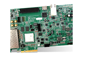 Xilinx kinintex UltraScale+ FPGA KCU116评估电路板的介绍、特性、及应用