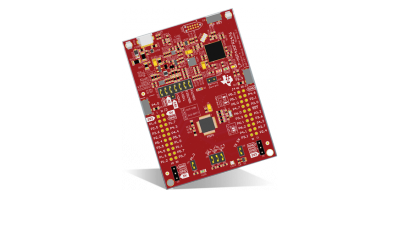 Texas Instruments LP-MSP430FR2476 LaunchPad 开发工具包的介绍、特性、及应用