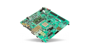 Xilinx Zynq UltraScale+ MPSoC ZCU102评估电路板的介绍、特性、及应用