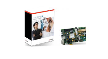 Xilinx Spartan-6 FPGA连接套件的介绍、特性、及应用