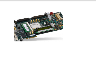Xilinx Virtex -6 FPGA连通性套件的介绍、特性、及应用