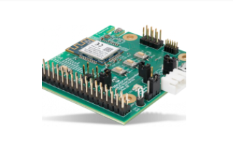 Microchip Technology AC164165 wifi智能设备使能套件的介绍、特性、及应用