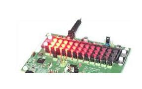 On Semi NCV7685 12路60mA LED线性电流驱动解决方案