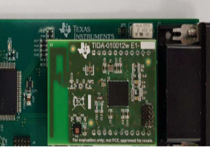 TI MSP432P411x+MSP432P401x无线监视参考设计TIDA－010012